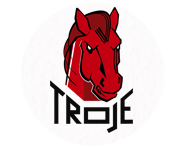 Troje logo